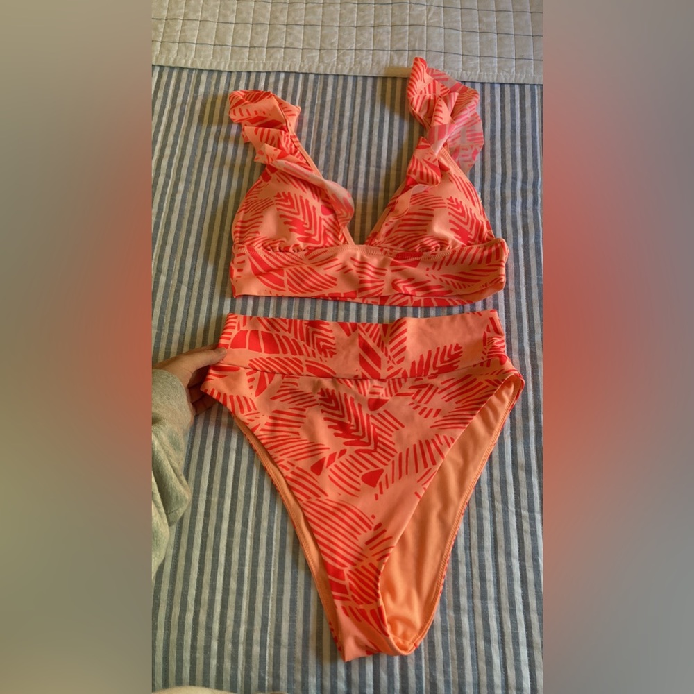 Aerie Bikini Set
